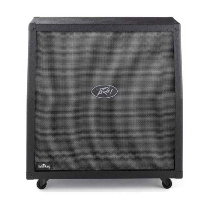 قیمت خرید فروش کابینت آمپلی فایر گیتار الکتریک Peavey Valveking 412 Slant